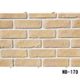 画像11: 【セメント系ブリック】軽量 OLD BRICK 枚数販売