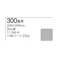 画像3: 【枚数販売】300角 ゼタ (3)