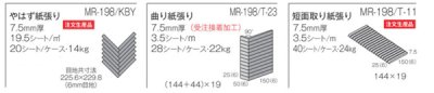 画像2: 古窯変 KBボーダー